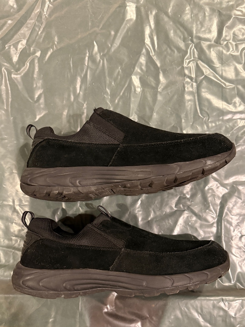 George Slip On Shoes - Picture 3 of 9